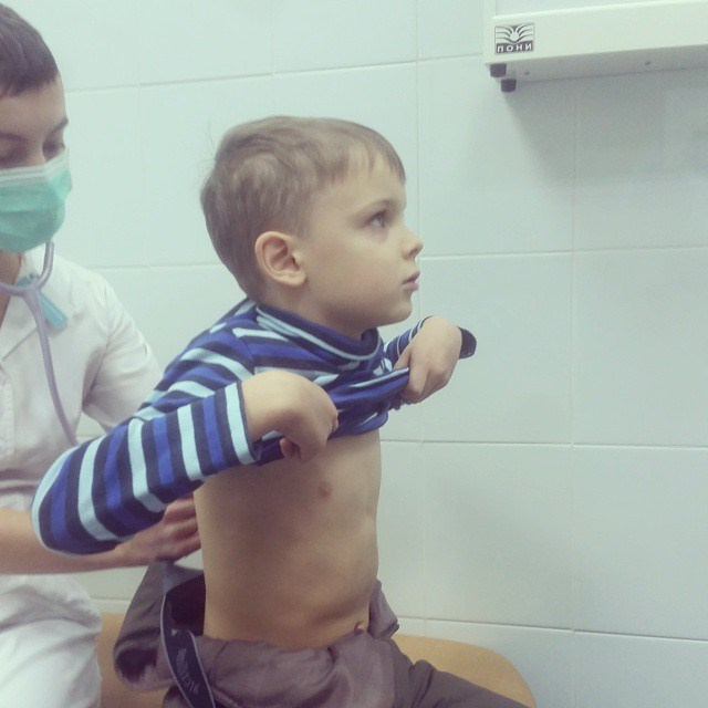 Bashnin instagramm. Заставка