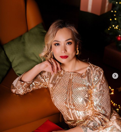 Отзывы. Фотограф Бурятии София Андриянова