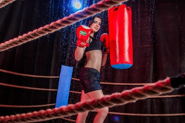 Art Prospect — Декорации. Лидия Фотограф Воронеж