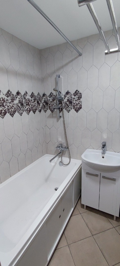 После ремонта квартиры в СПб. Делаем ремонт квартир в Санкт-Петербурге