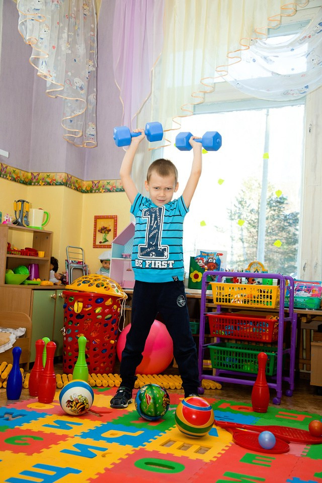 Детский фотограф г. Казань — Анастасия Фурман