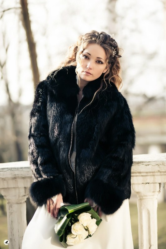 Свадебные моменты. Съемки для бизнеса в Москве