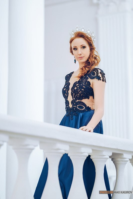 Максим Кагиров