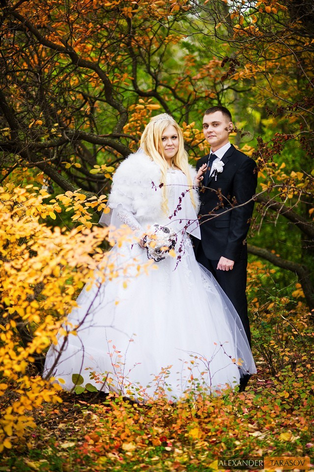 WEDDING. Главная