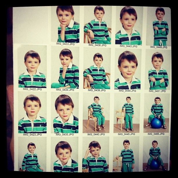 Anka`s Instagram. Заставка