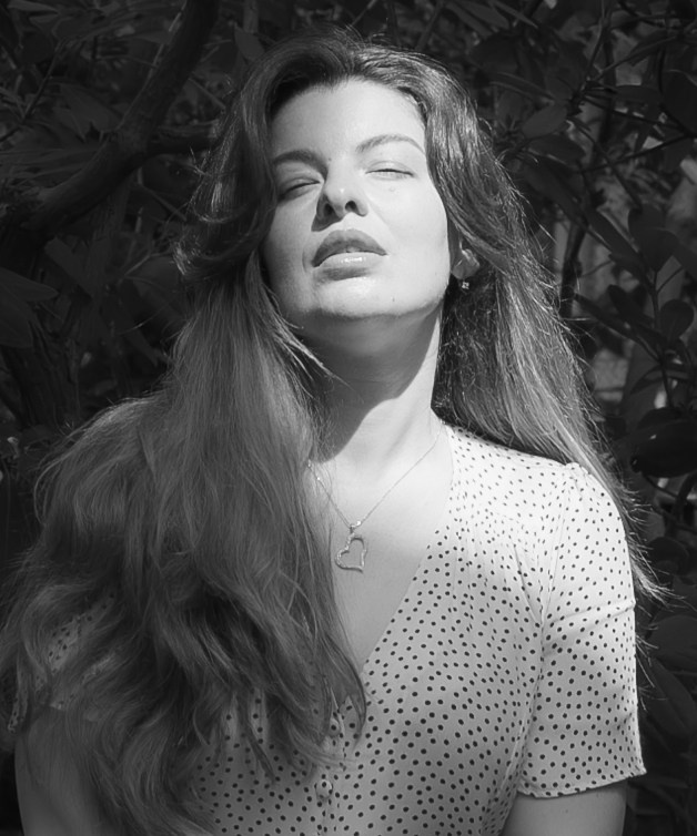 Портреты. Семейный фотограф из Москвы