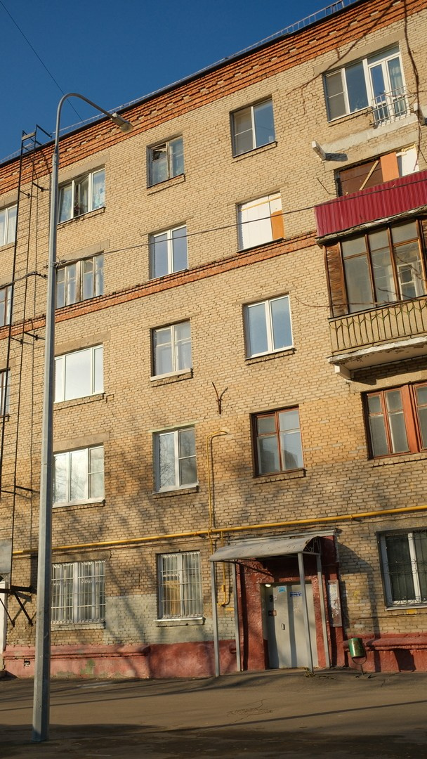 Люблинский парк 2023. Улица, люди, жизнь…