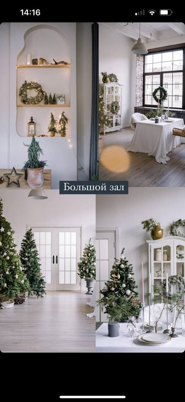 Зал Большой фотостудия Фэмили, аренда 1800 руб./час. Классный фотограф Красноярска Васильева Ирина