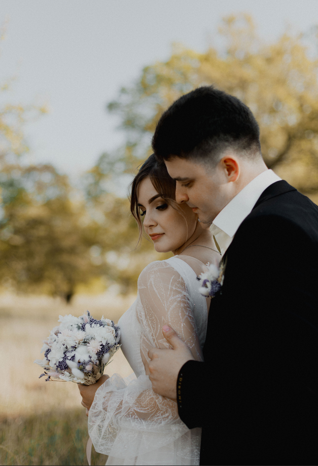 Свадебная съемка. Mixonphoto