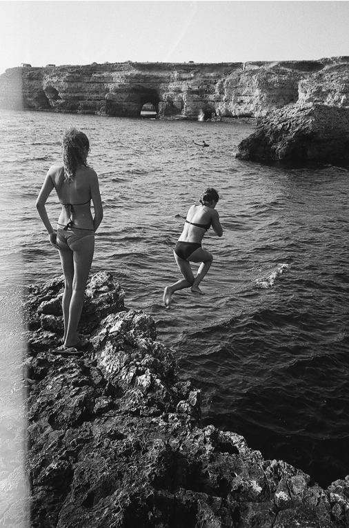 Film / Digital. Андрей Котляровский | Фотография, арт, vhs видео, плёнка и полароиды