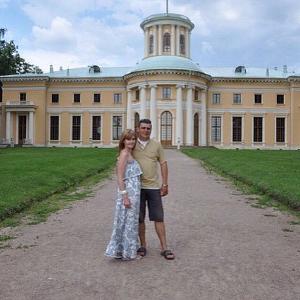 Bashnin instagramm. Заставка