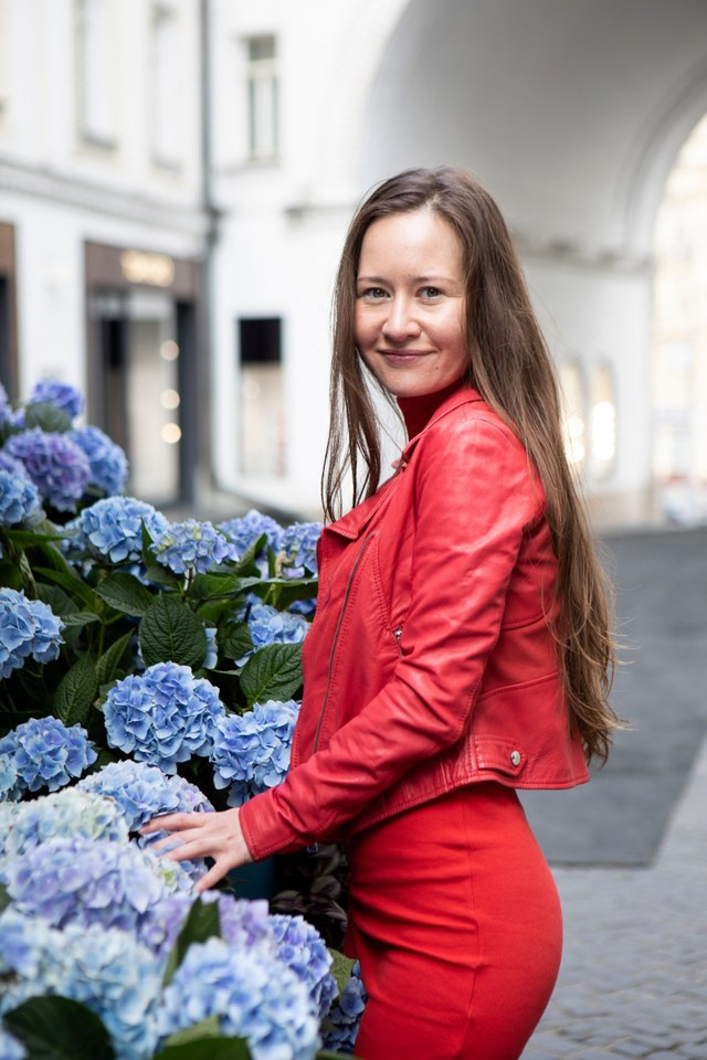 Веранда Бланк. Портретная фотосъёмка, репортажная, контент для вашего бизнеса