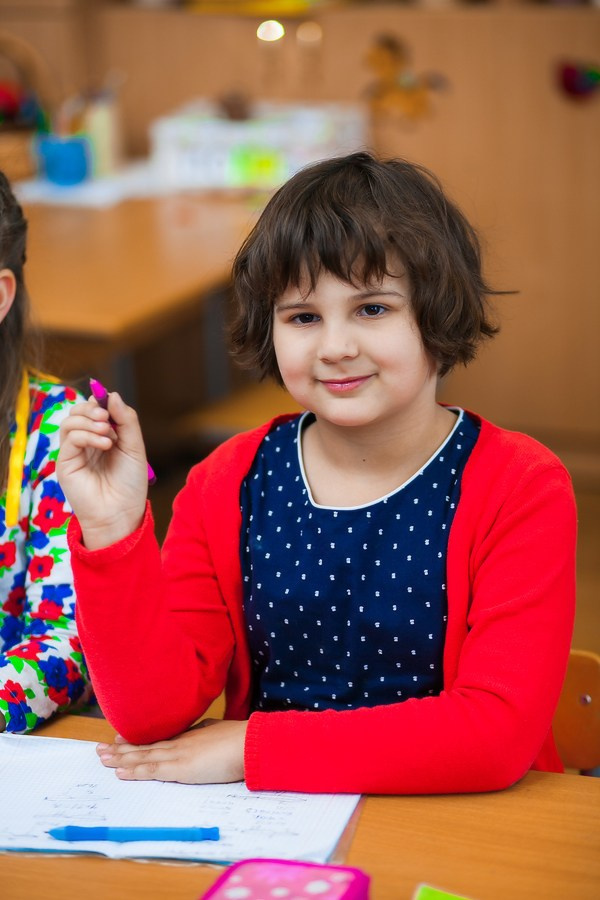 1 класс. Репортажный фотограф Борис Геер