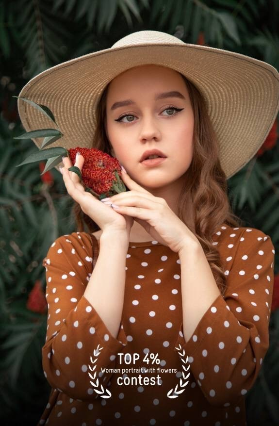 Обо мне — Анна Татаурова. Фотограф Анна Татаурова | Авторская фотосъемка в Москве