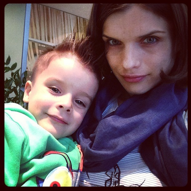 Мы с детьми сборник 1000 фото первая часть. Заставка