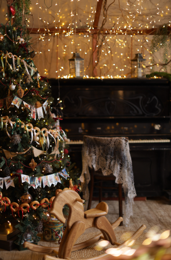 Фотостудия «ROYAL» Зал «Теплица». Детский и семейный фотограф в Ростове-на-Дону Светлана Коновалова