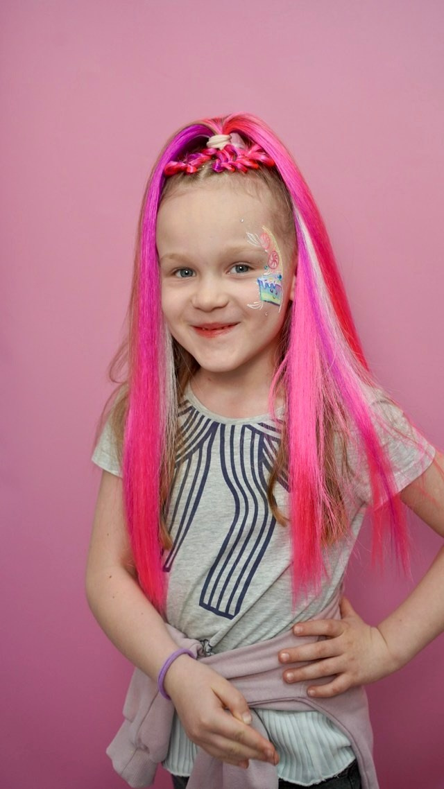 Мк 5 апреля. Афропрически, косы, прически с канекалоном в г. Клин