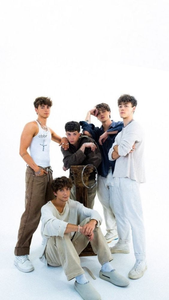 Идеи фото группами 9 — 11 класс. Детский фотограф г. Казань — Анастасия Фурман