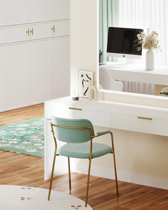 Квартира минимализм. Дизайнер интерьера в Москве Екатерина Шаймердинова