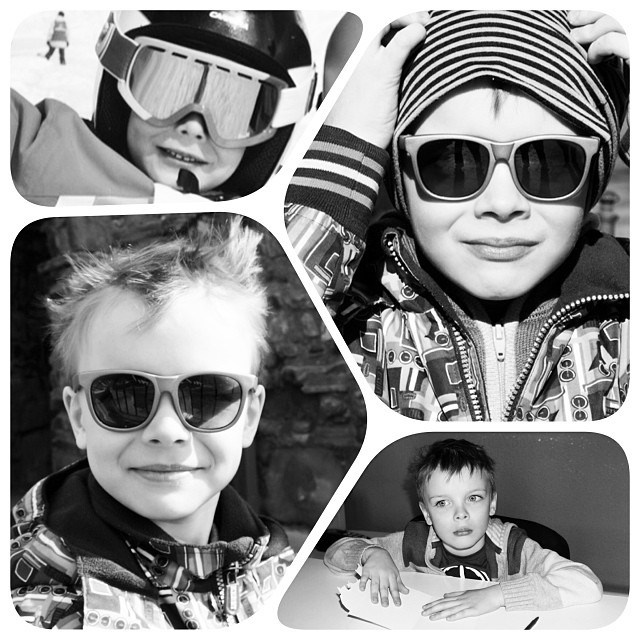 Bashnin instagramm. Заставка