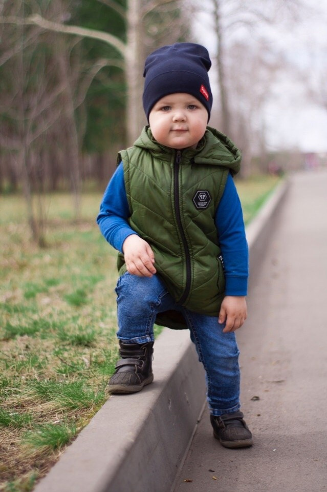 Семейные съёмки. Фотограф Елизавета Хамович Омск