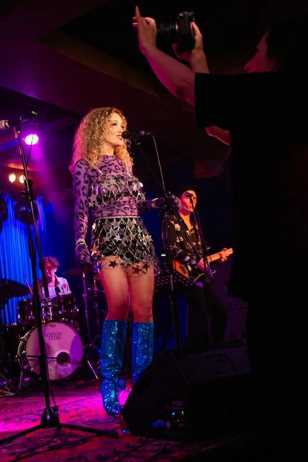 Концертная фотография. King and Queens