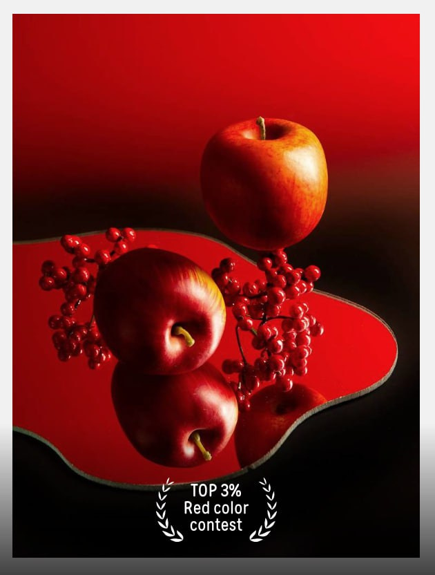 Фотограф Мария Кольцова