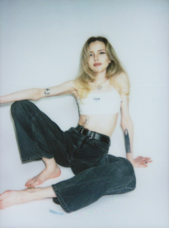 Polaroid. Андрей Котляровский | Фотография, арт, vhs видео, плёнка и полароиды