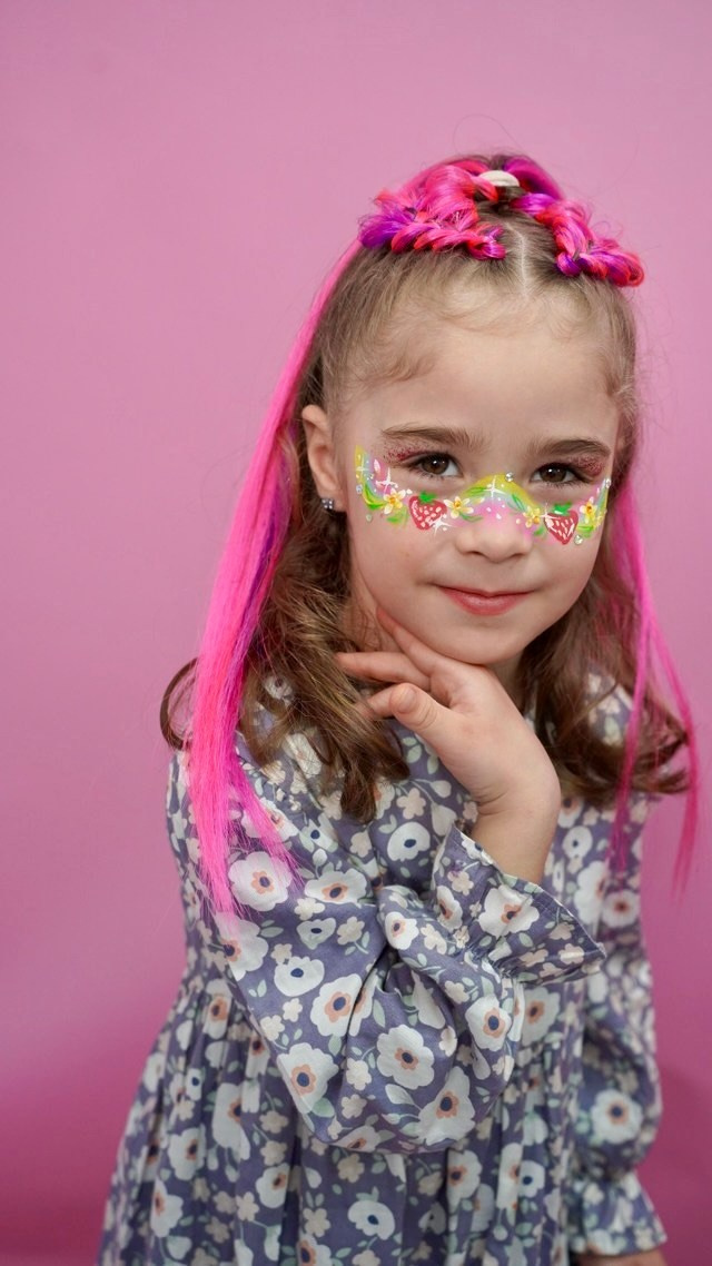 Мк 5 апреля. Афропрически, косы, прически с канекалоном в г. Клин