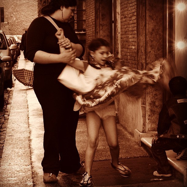 Bashnin instagramm. Заставка