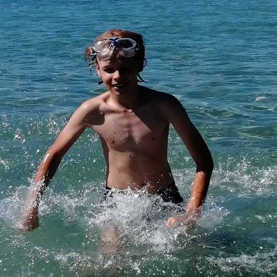 Anka`s Instagram. Заставка