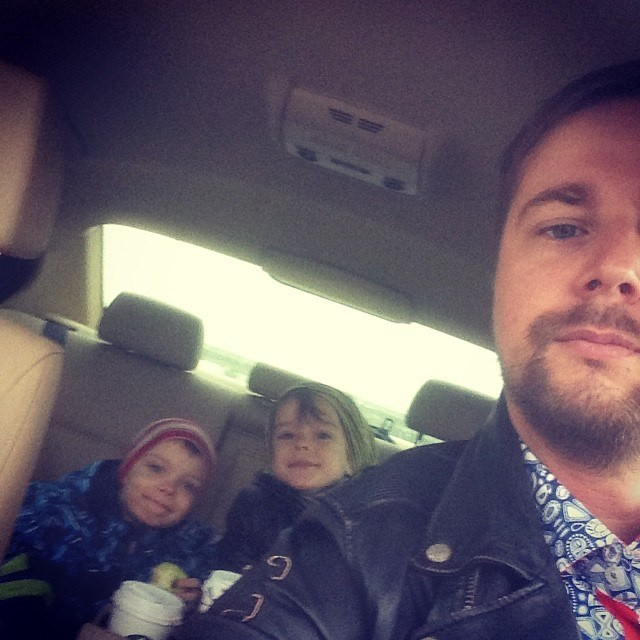 Bashnin instagramm. Заставка