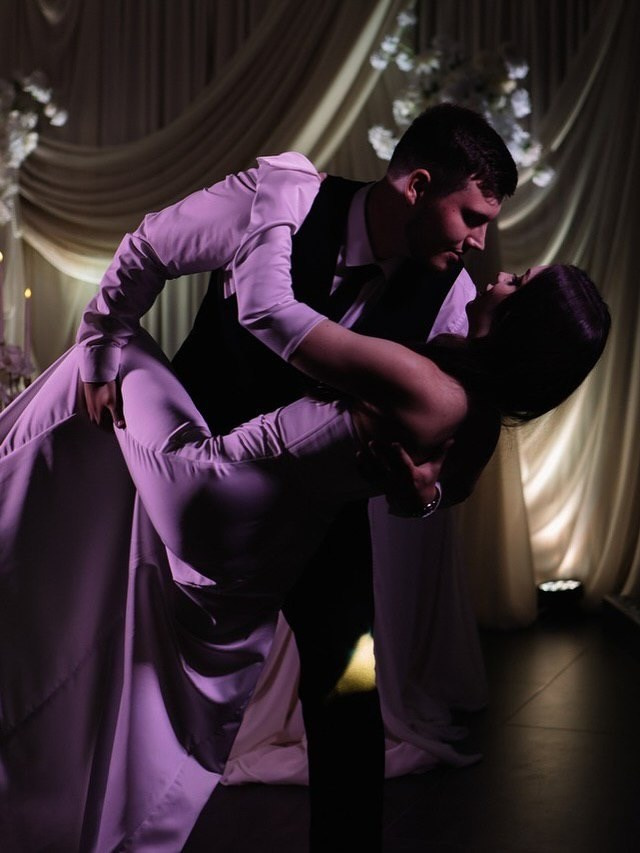 Банкет. Aina Poland Photograrher