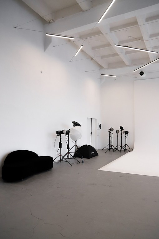 Студии Перми. Портретный и семейный фотограф в Перми Мила Ульянова