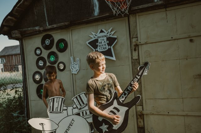 Деревенские зарисовки. Семейный LIFESTYLE фотограф в Москве