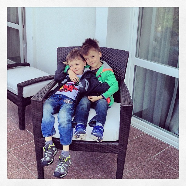 Anka`s Instagram. Заставка