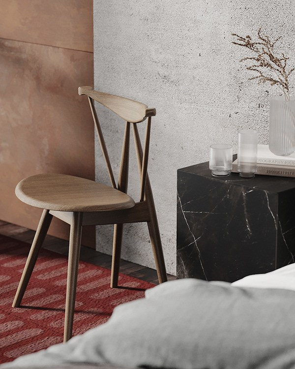 Частная резиденция. Дизайнер интерьера в Москве Екатерина Шаймердинова