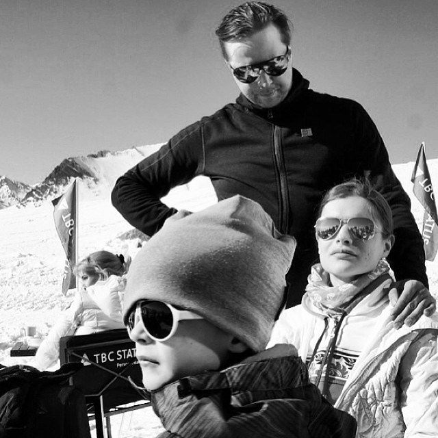 Bashnin instagramm. Заставка