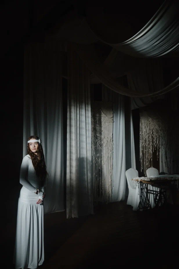 New Bocho. Авторское творчество: создание светильников, панно, гобеленов ручной работы