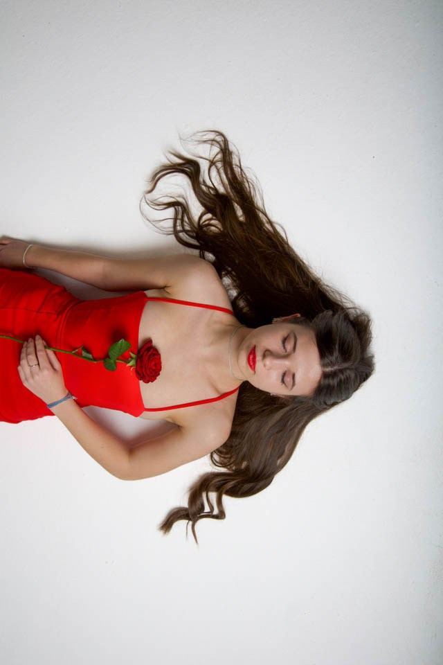 Кристина. Елизавета Ковалевская — ваш профессиональный фотограф