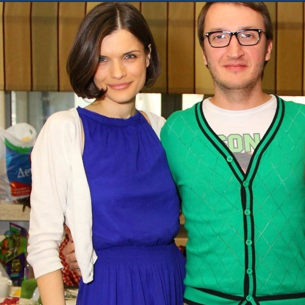 Anka`s Instagram. Заставка