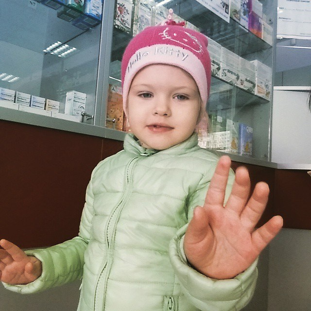 Bashnin instagramm. Заставка