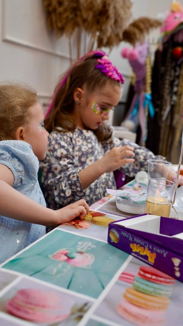 Мк 5 апреля. Афропрически, косы, прически с канекалоном в г. Клин