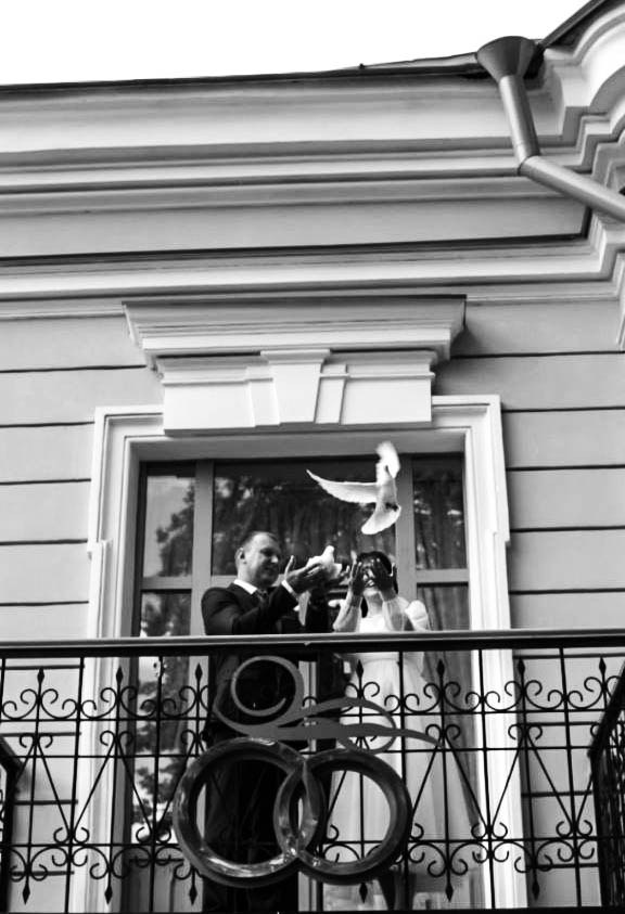 Настя + Руслан. Фотограф в Нижнем Новгороде