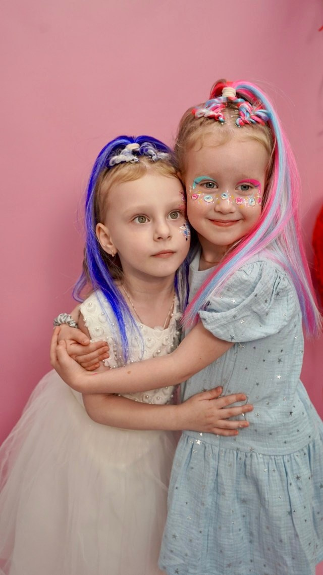 Мк 5 апреля. Афропрически, косы, прически с канекалоном в г. Клин