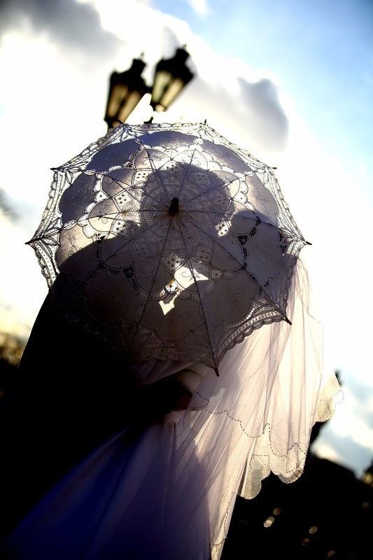 Свадьбы. Фотограф Михаил Шубин