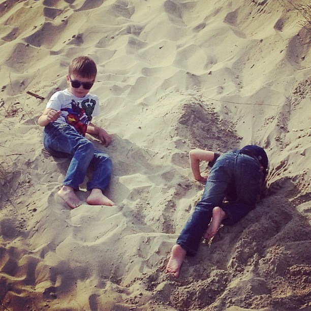 Anka`s Instagram. Заставка