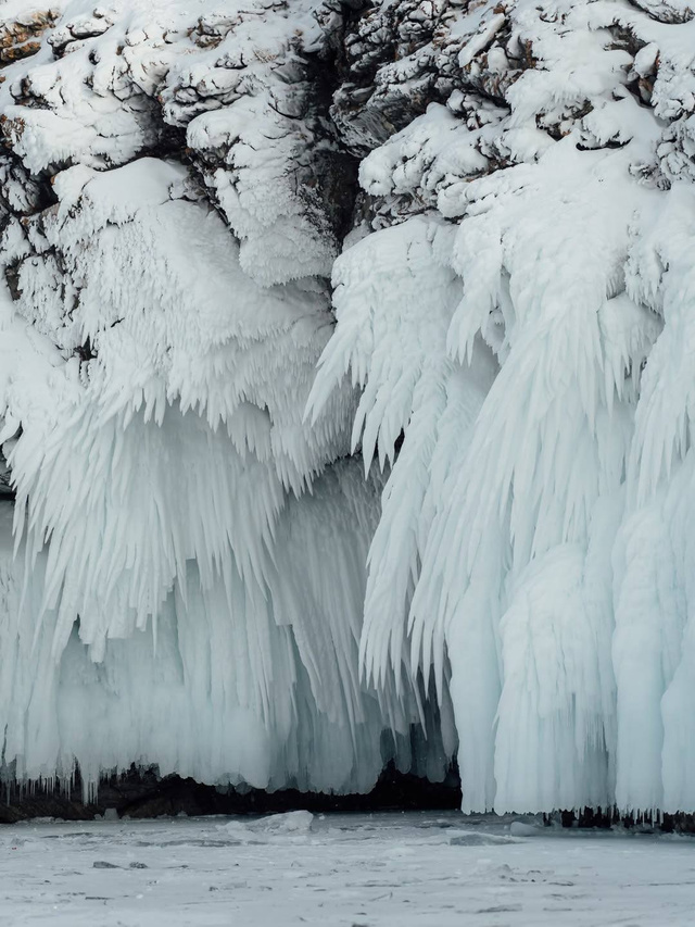 Остров Монерон