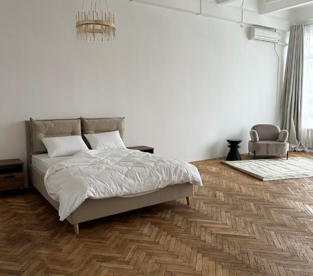 Studio 3313. Фотограф Александра Сыщенко