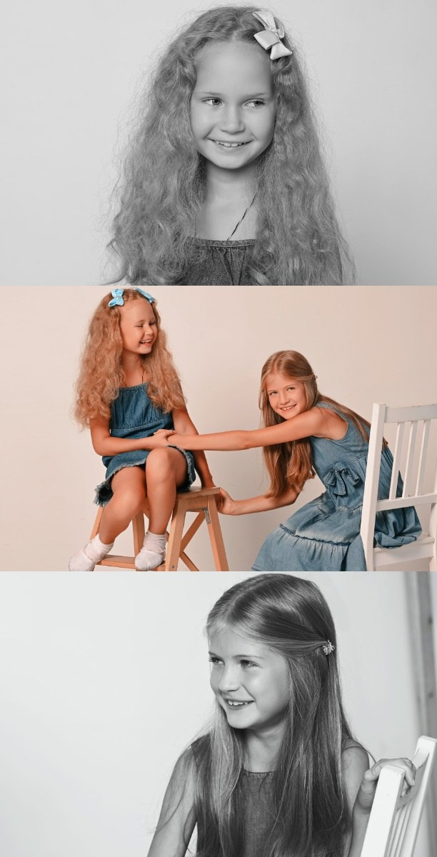 Семейная съемка/Love story. Портретный и семейный фотограф